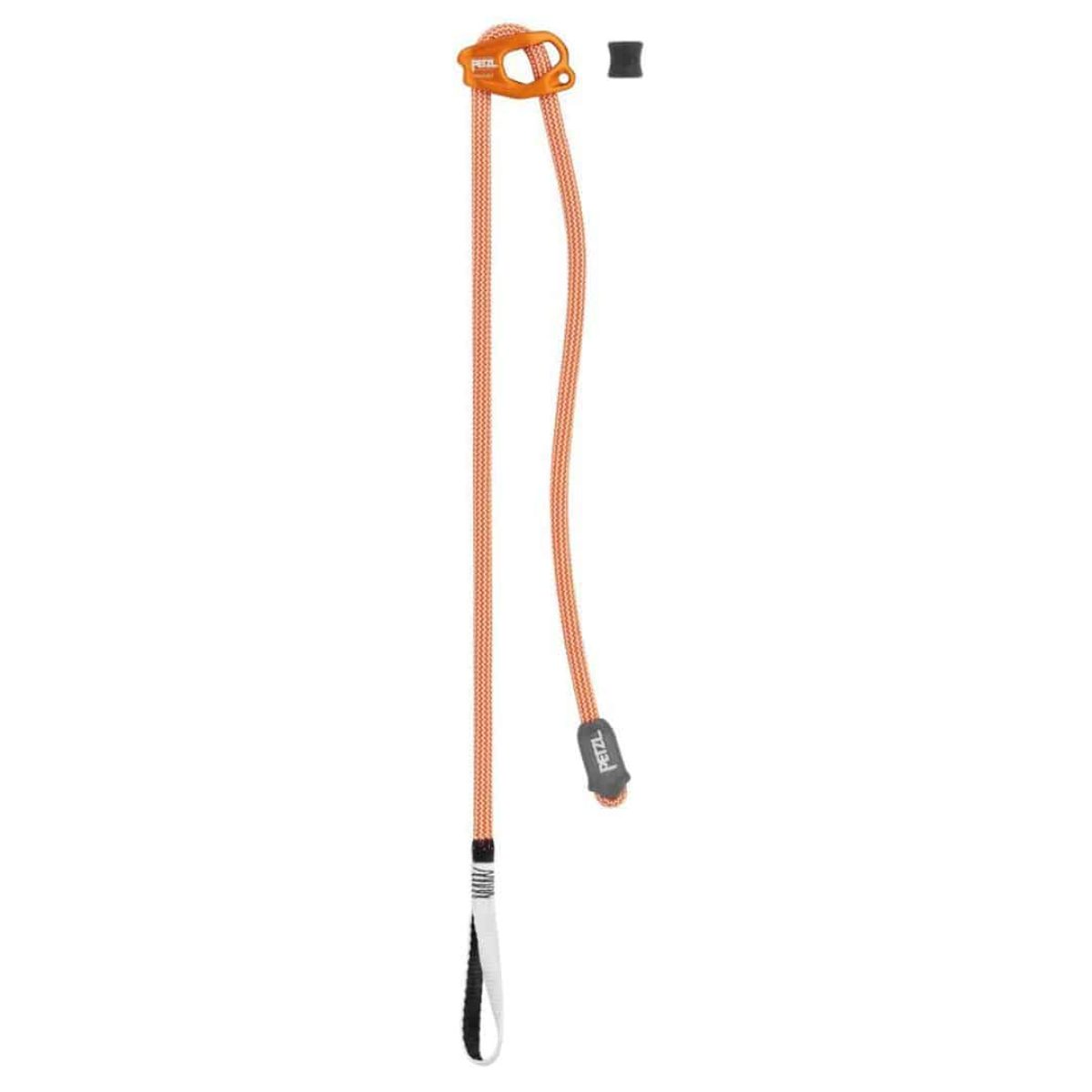 Petzl Connect Adjust new version review - Mr Climb